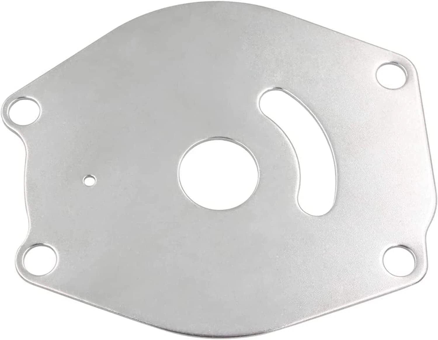 Water Pump Impeller Kit for Mercury Mariner Force 15-25 HP (N/A) 47-85089T7