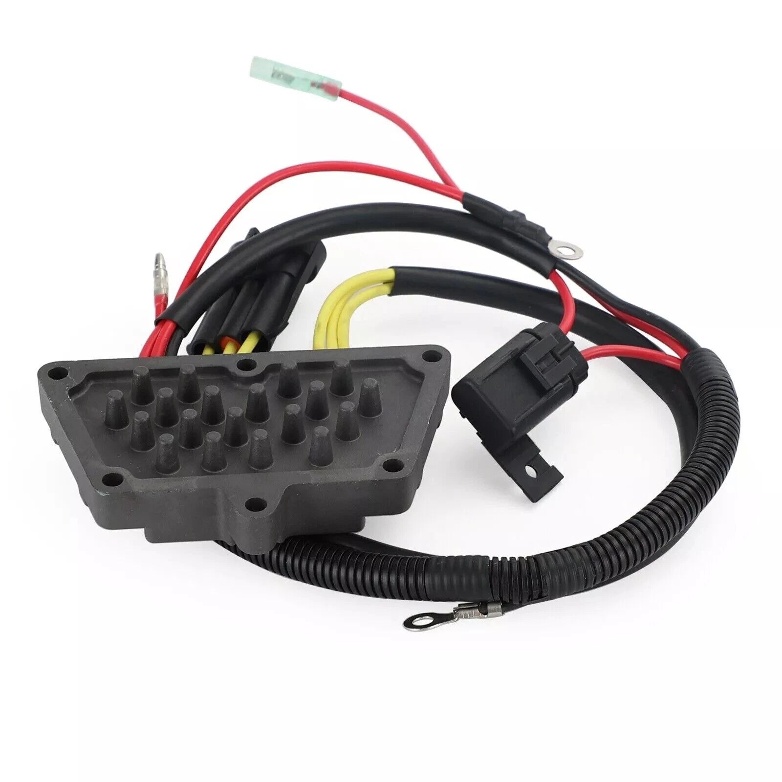 Voltage Regulator for Mercury Mariner Outboard 65-115 HP (4-Stroke EFI) 8M0088351