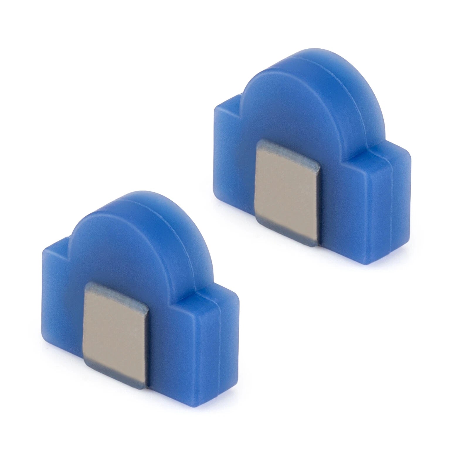 2X Cam Chain Roller Pin Rubber for Honda CB/CL/SL350 (1968–1973) - 14607‐286‐000