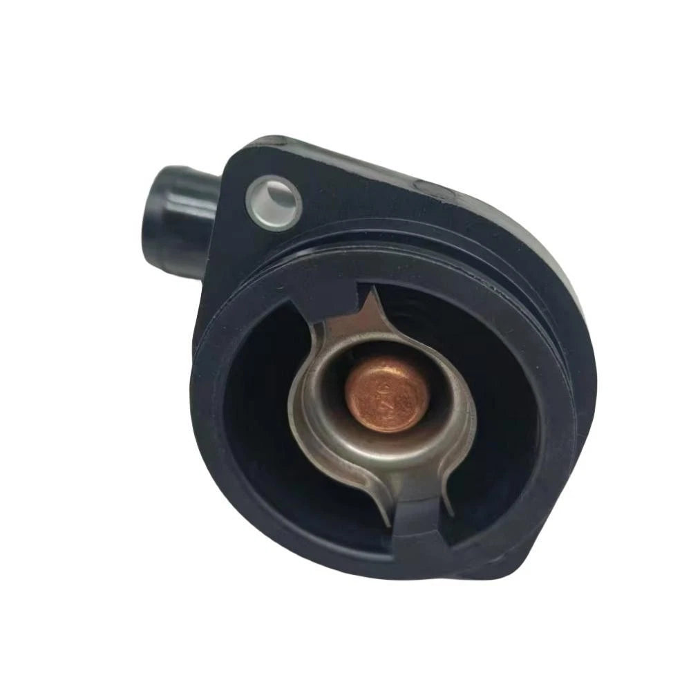 Thermostat & Housing for Mercury Mercruiser Verado 250-400HP (892864T04, 8M0174561)
