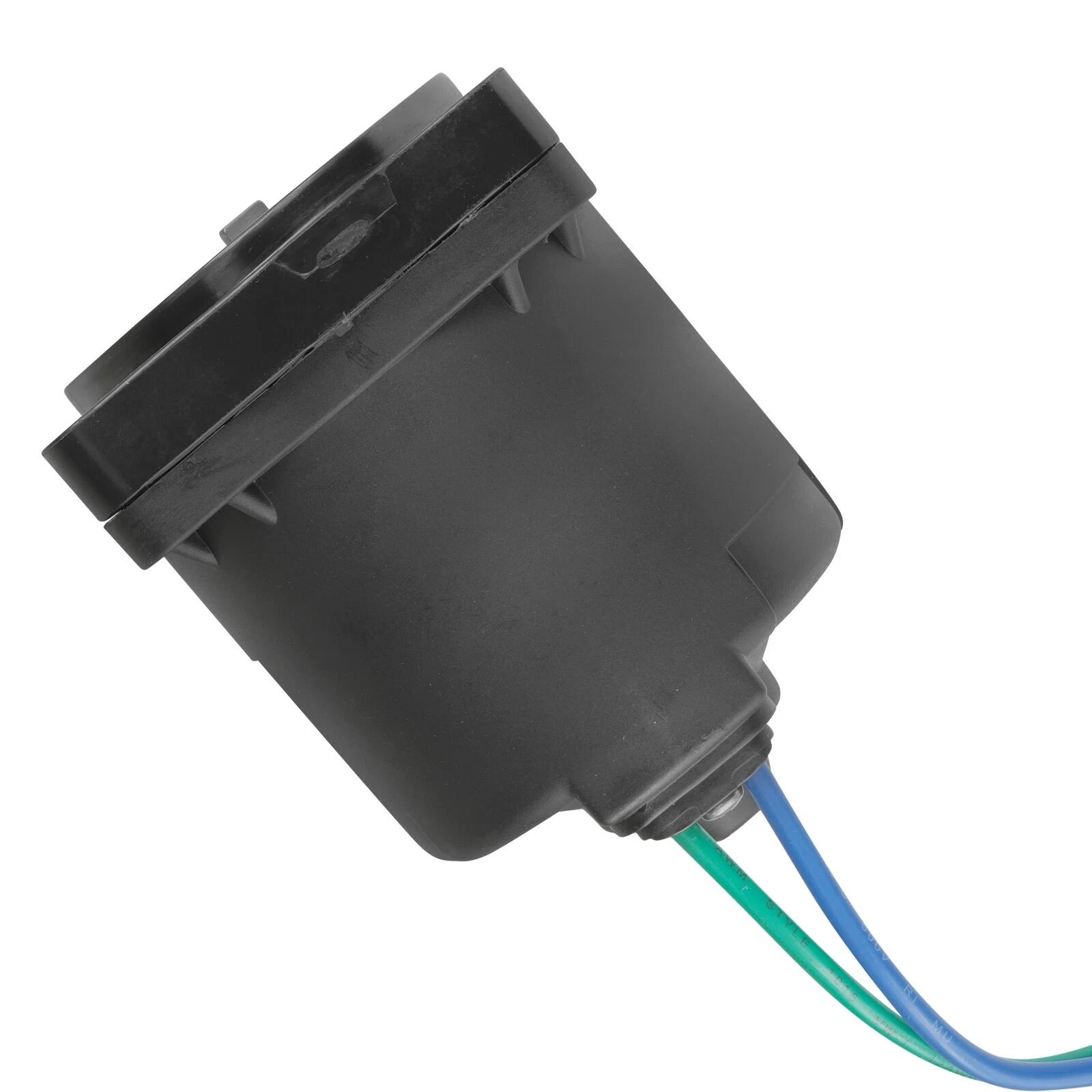 Tilt Trim Motor for Yamaha Outboard 115-225HP (1997–2002) 18-6783