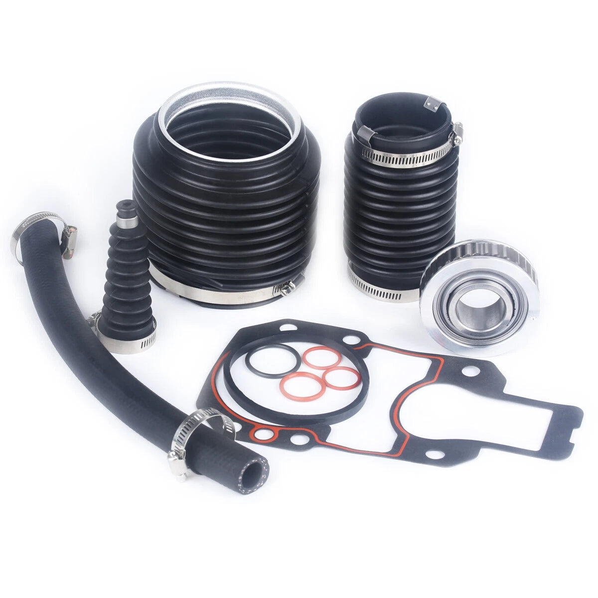 Transom Seal Bellows Kit for MerCruiser Alpha One Gen 2 (30-803099T, 47-43026Q06)