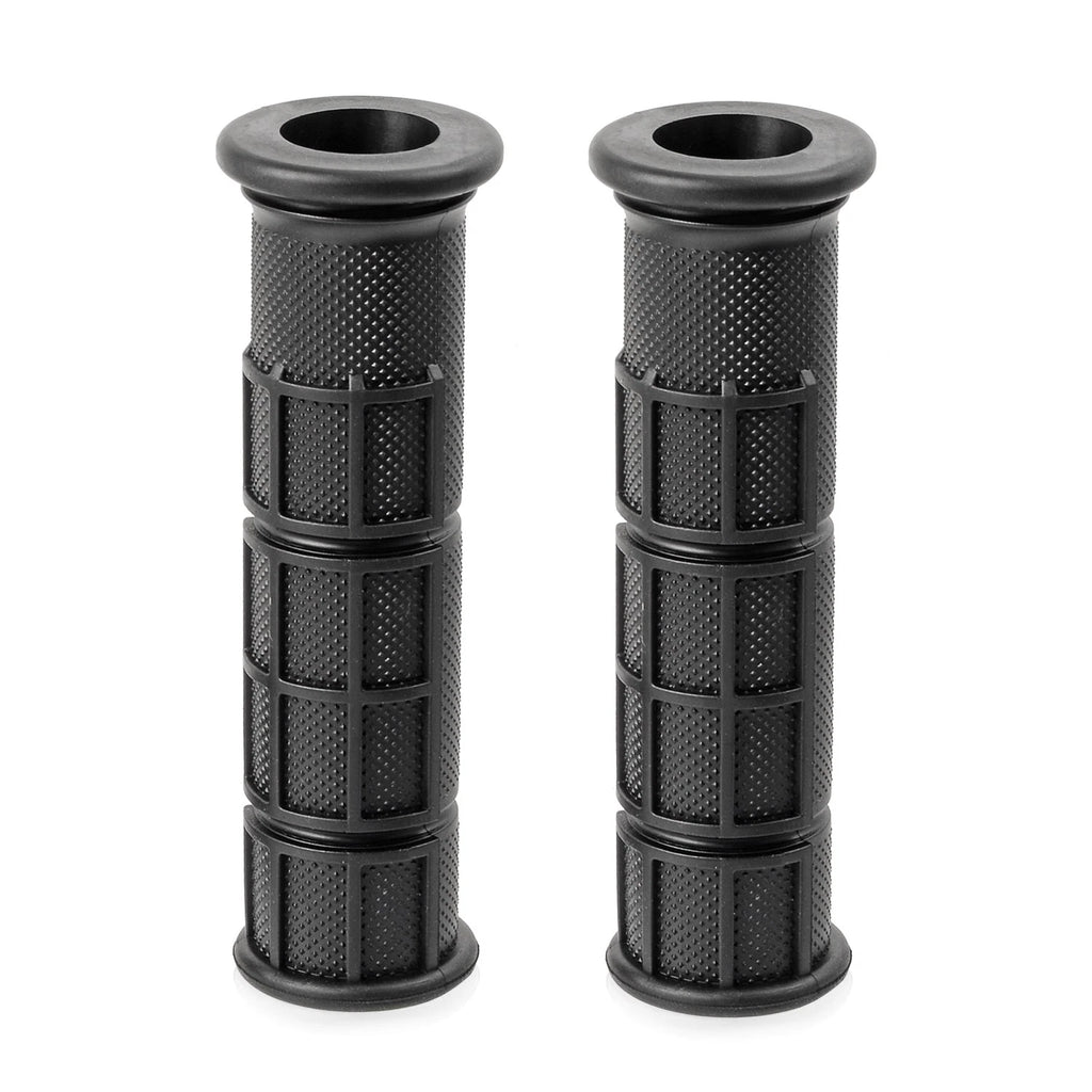 2X Handlebar Grips for Polaris Sportsman 400 (2008–2014)