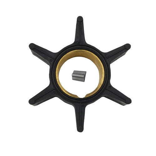 Water Pump Impeller W/Key 17461-95201 for Suzuki Outboard (35-85 HP)