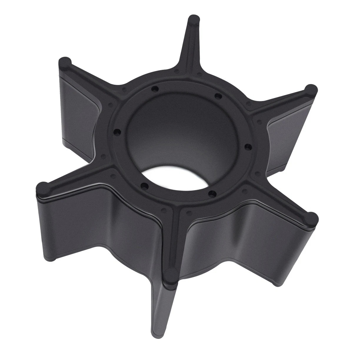 Water Pump Impeller for Honda BF80A BF100A Outboard (80HP 100HP) 19210-ZY9-H01