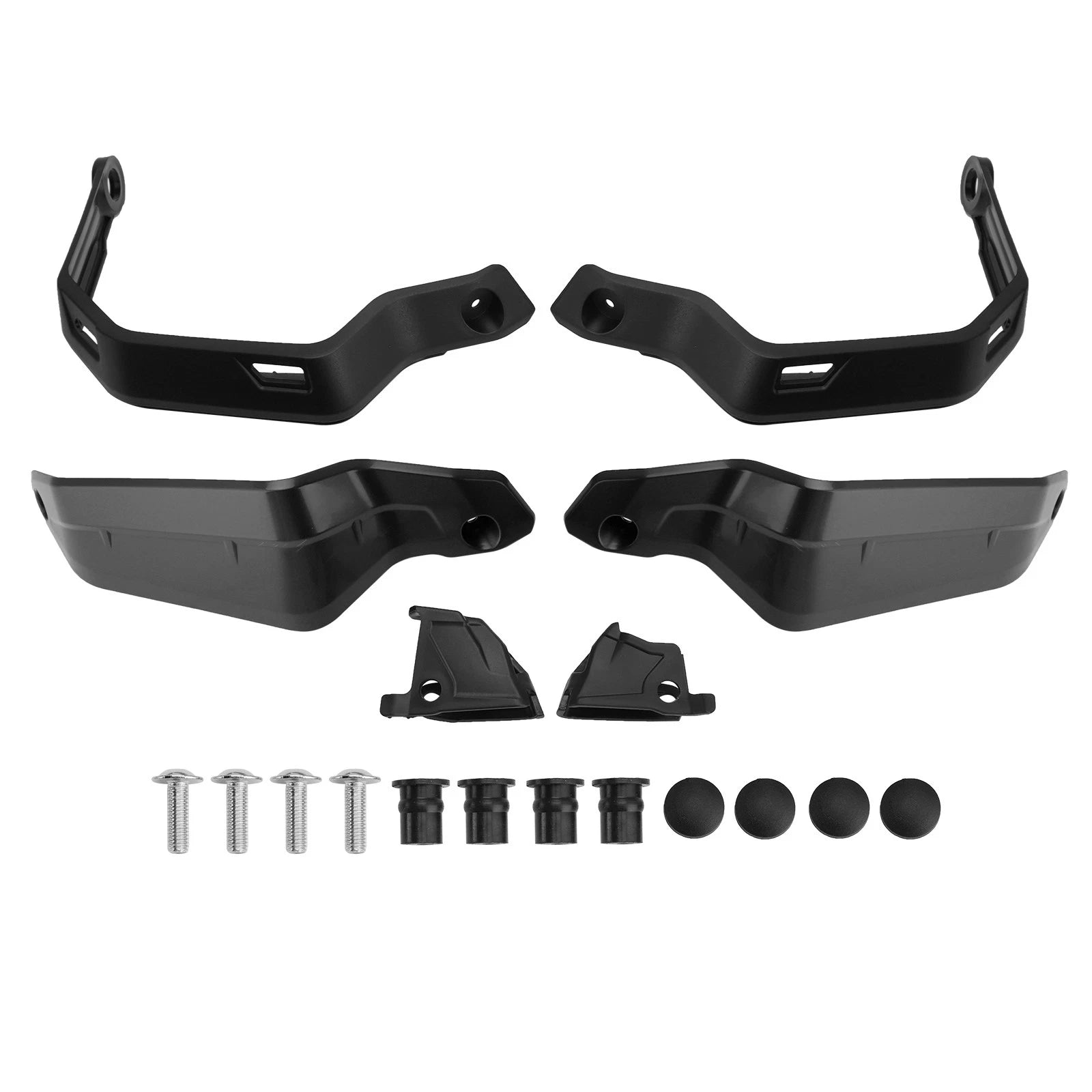 Handguard Protector for Honda X-ADV750 (2025) - Black