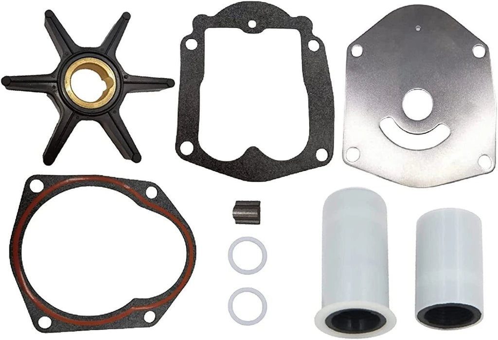 Water Pump Impeller Kit for Mercury Mariner Force 25-50 HP (821354A)