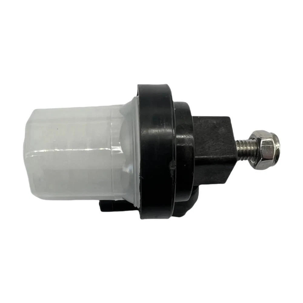 Fuel Filter Assembly for Yamaha E48 E60 E75 (61N-24560-00)