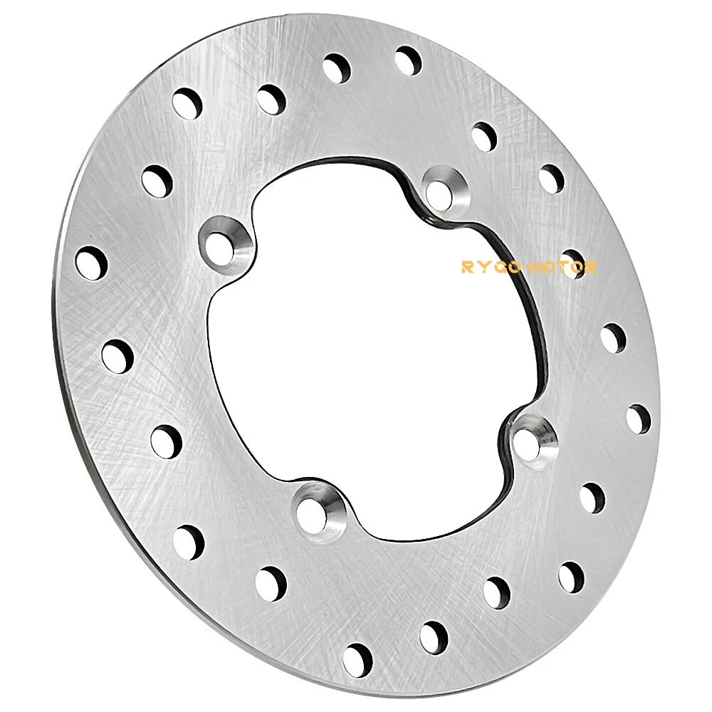 Brake Disc Rotor W/Bolts for Bombardier Can-Am Outlander (2003–2018)