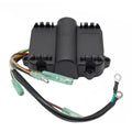 Outboard Switch Box for Mercury/Mariner 6hp-35hp (1984–1998) 339-7452A10