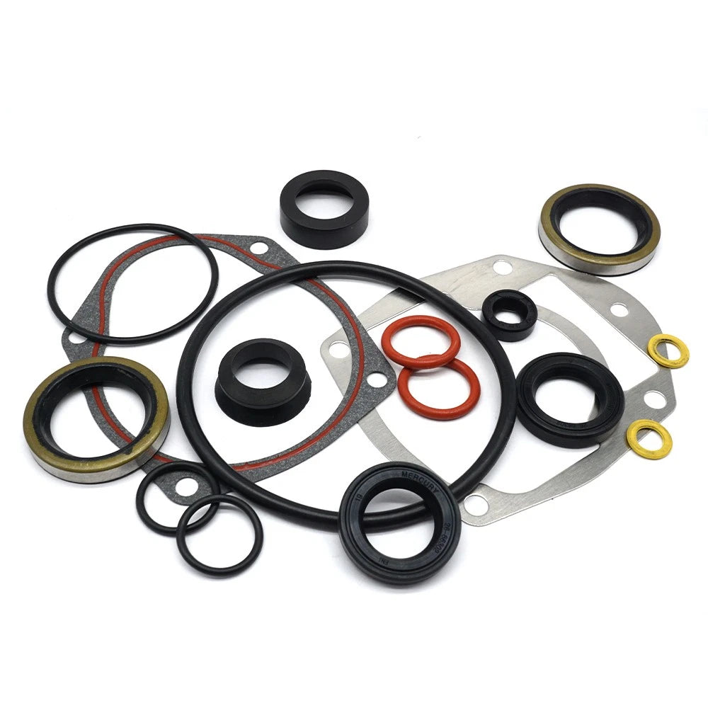 Outboard Gear Housing Seal Kit for Mercury Marine Mariner (26-816575A6)