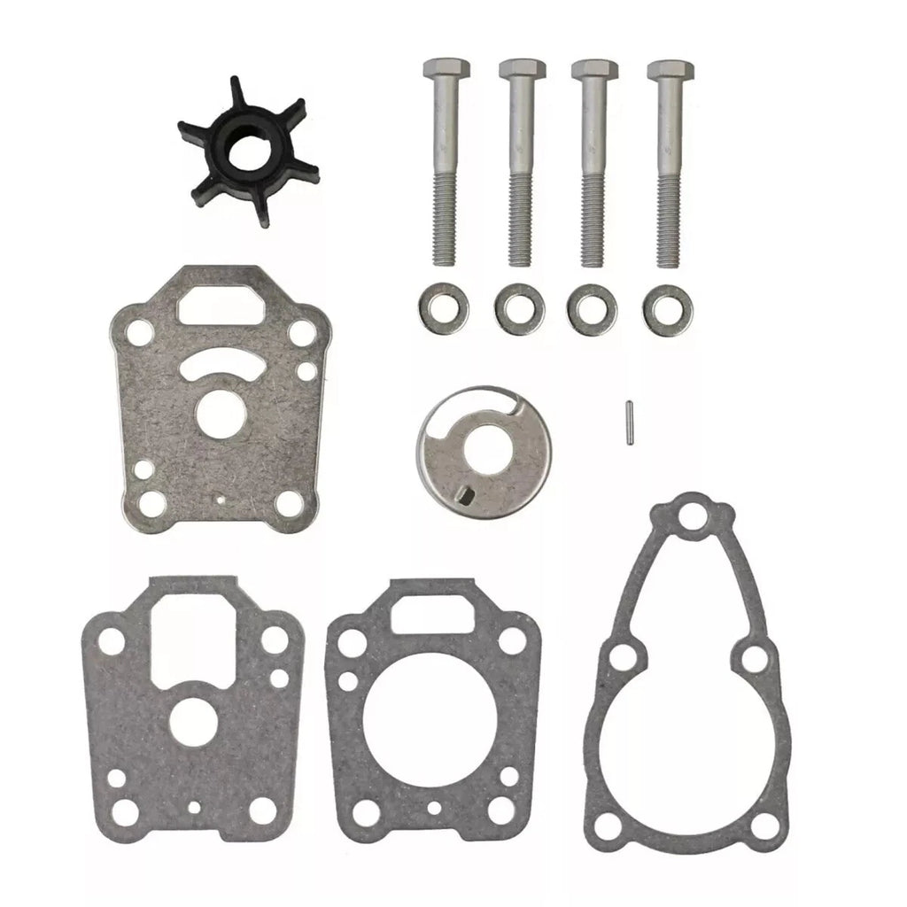 Water Pump Repair Service Kit for Mercury Mariner Outboard (8M0155395)