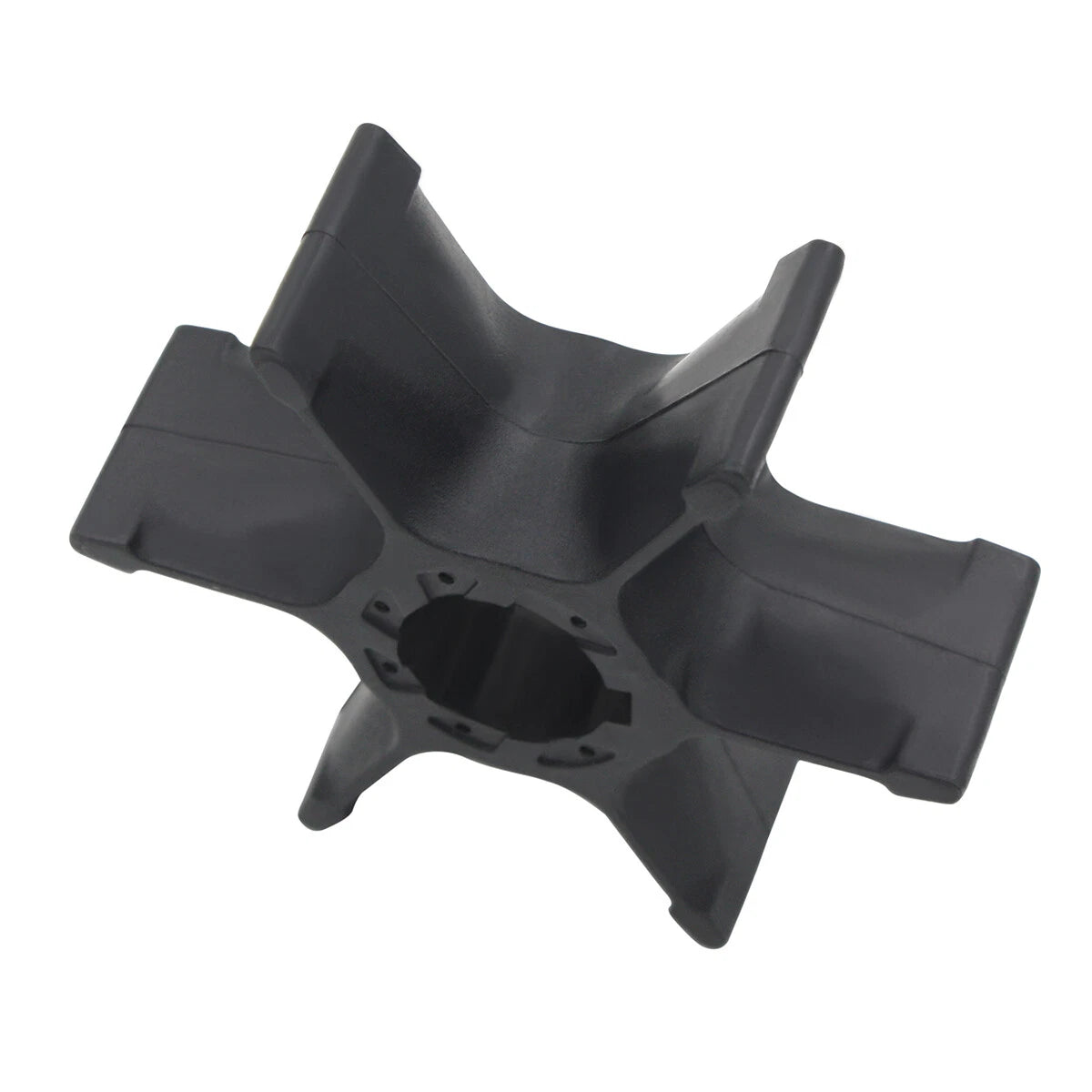 Water Pump Impeller for Yamaha Outboard Motor 40 HP (6F5-44352, 18-3088)