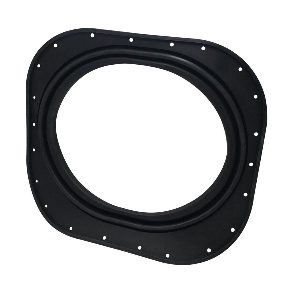 OMC Stringer Transom Seal Boot 22 Hole Rubber Boot (1978–1986)