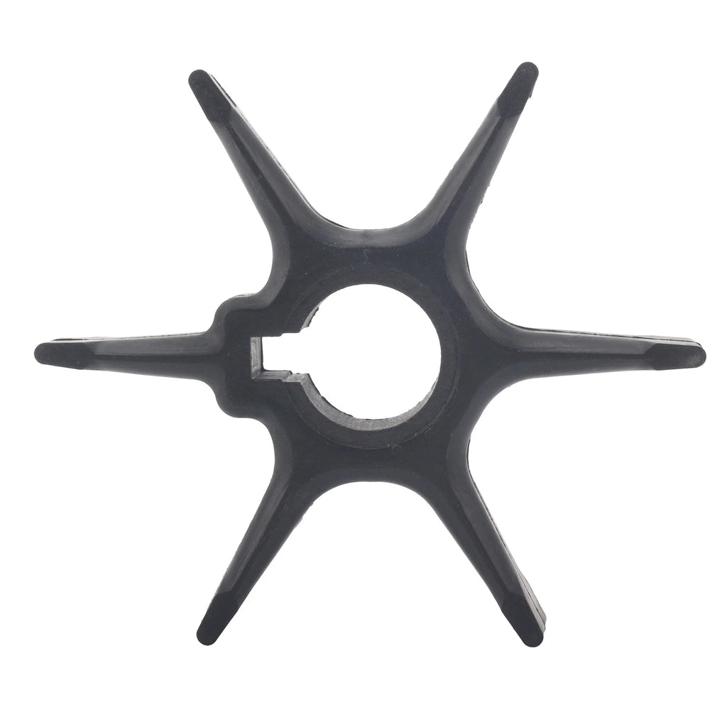 Set of 2 Boat Motor Impellers for Suzuki DT14 DT15 DT25 DT28 (17461-93001, 17461-93002)