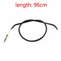 Clutch Cable for Suzuki GSXR600 (2004–2005) T9