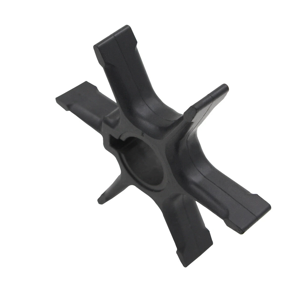 Impeller for Suzuki DT14 DT15 DT25 DT28 (Replaces 17461-93004, 17461-93001)