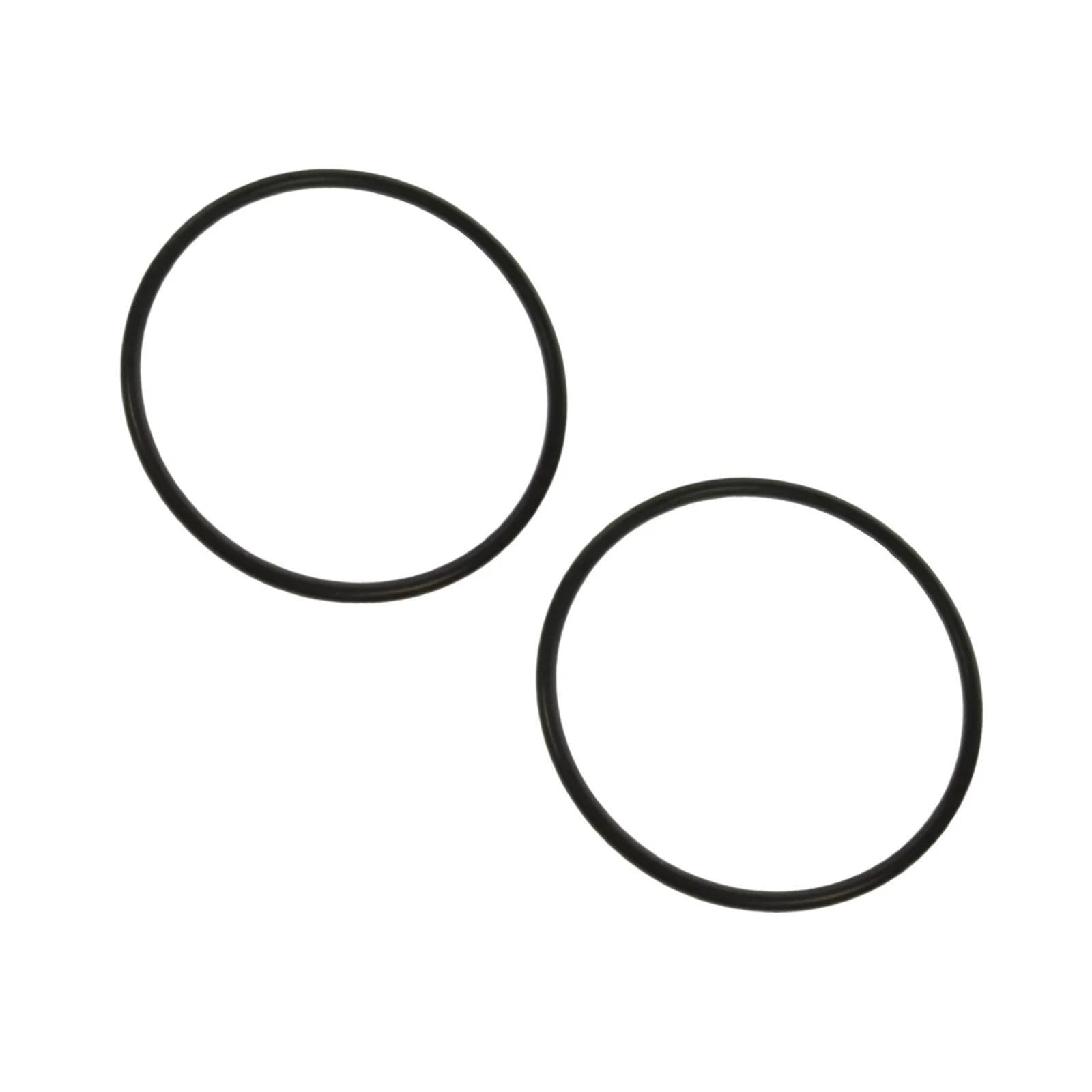 2X O-Ring for Yamaha Marine Outboard (93211-04384-00)