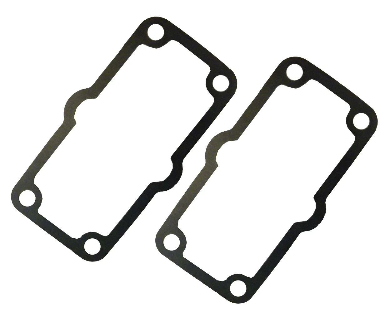 2X Air Plenum Reed Adapter Gasket for Mercury 200-300 EFI-DFI (200-225-250-300)