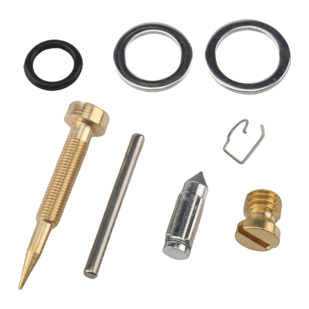 Carburetor Kit for Yamaha V6 200-250hp (1976) 61A-W0093-01-00, 61A-W0093-00-00