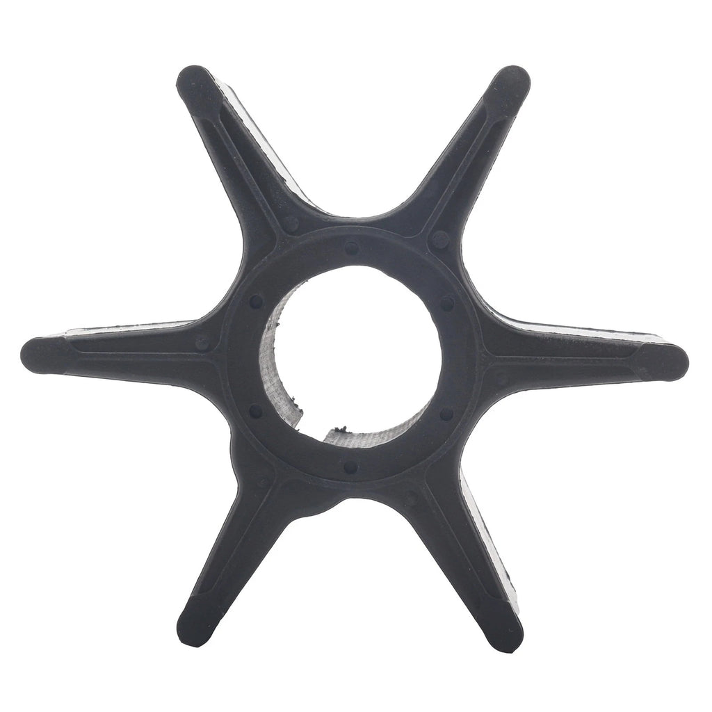 Water Pump Impeller w/ Key for Johnson Evinrude 60-70 HP Outboard (1978-1995)