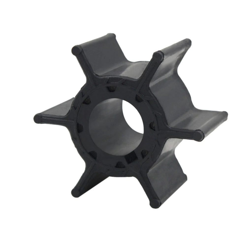 Outboard Water Pump Impeller & Key for Mercury Mariner 9.9HP 15HP (1990–2023) 47-96619M