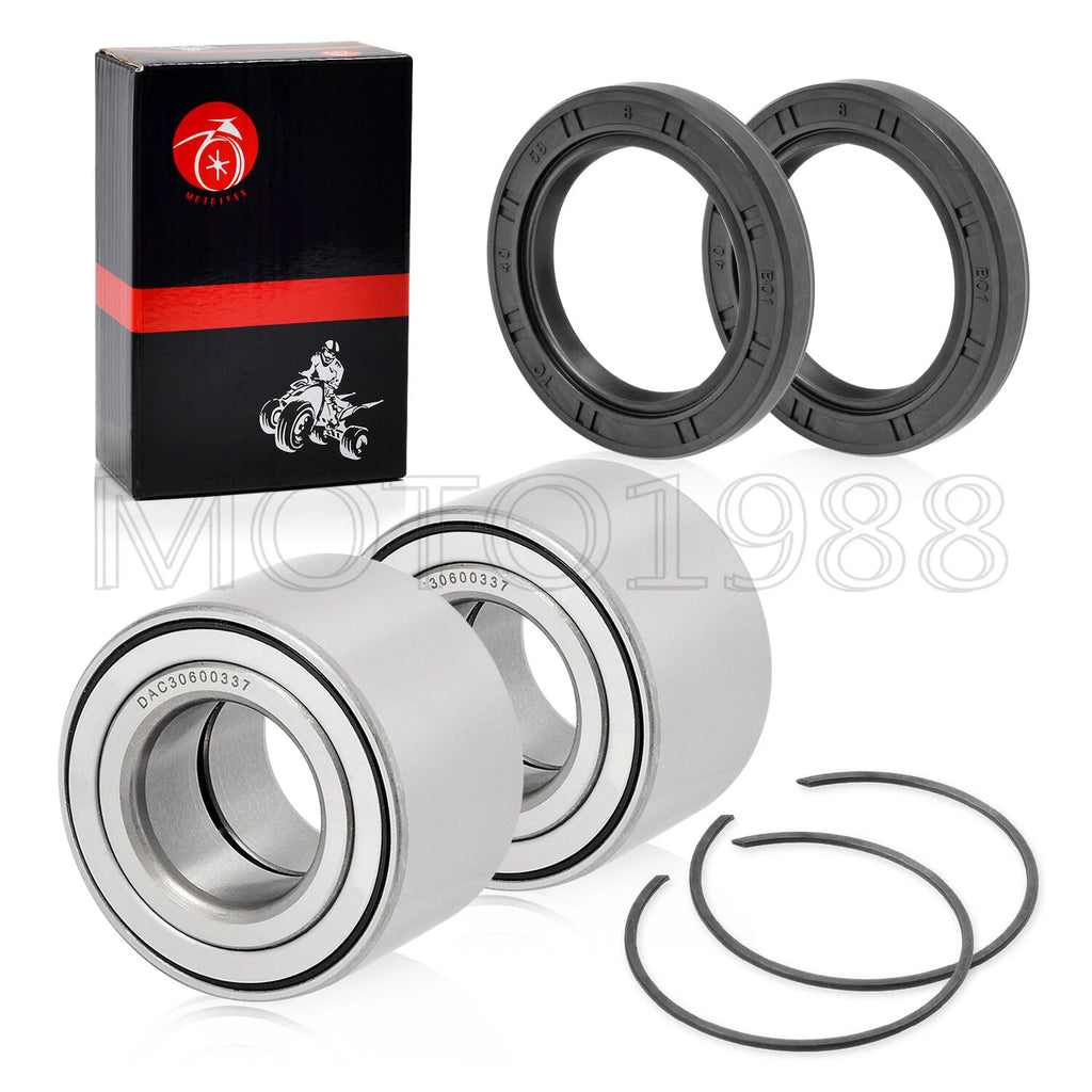Front Wheel Bearing Seal for Can-Am Renegade/Commander/Maverick 1000/850/800/570