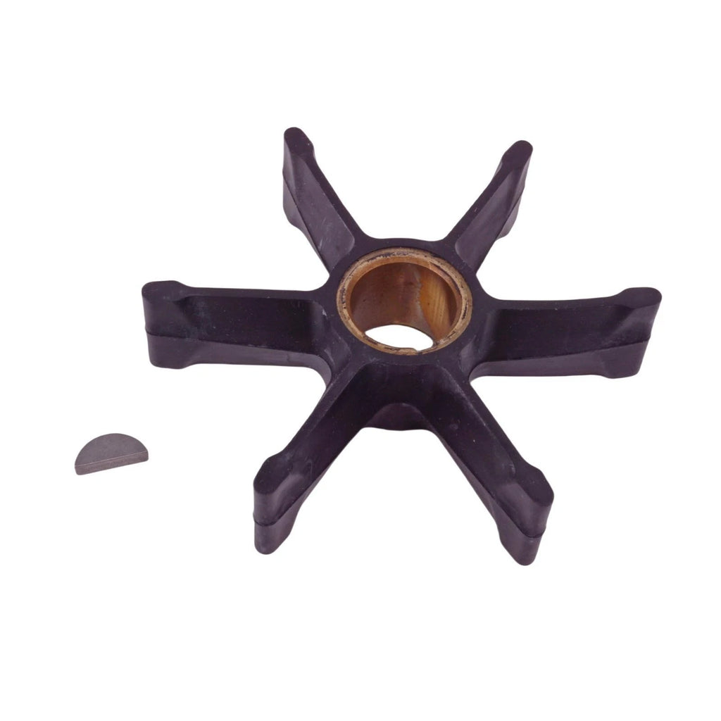 Water Pump Kit with Housing for OMC Stringer (1969–1985) 983218