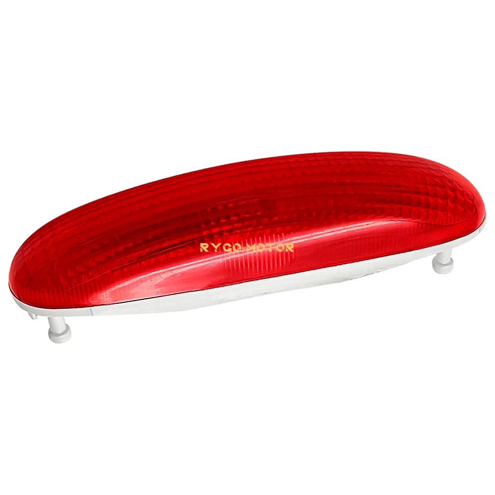 Rear Taillight Lens for Honda Sportrax 300 2x4 TRX300EX (1993–2004) 33710-HN1-A00