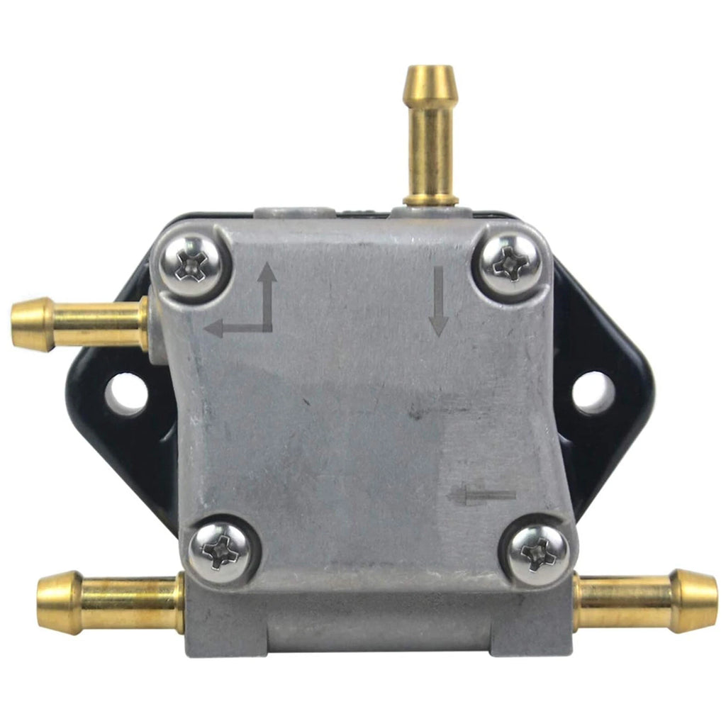Fuel Pump for Mercury Outboard (Replaces Sierra 188866, 899106T01)