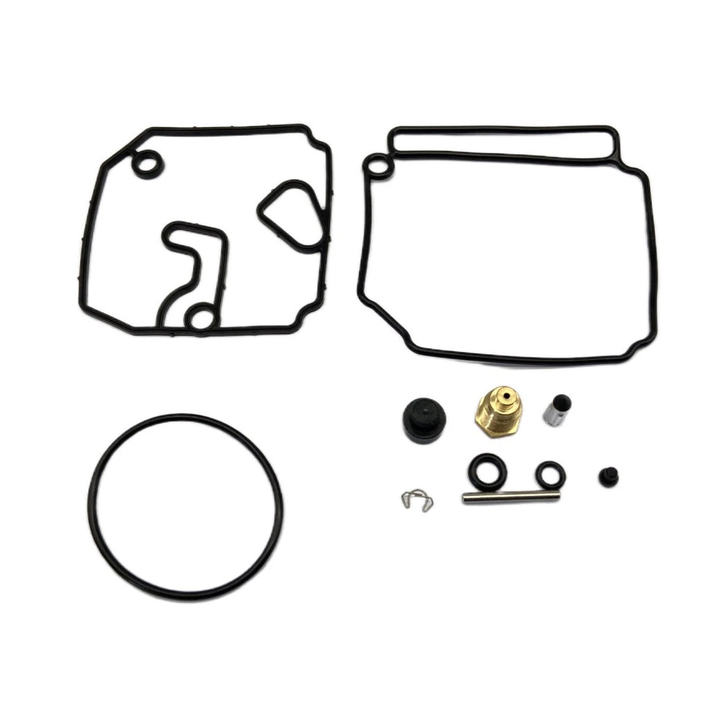 Carburetor Repair Kit for Yamaha C75 C85 CV85 E75 90 B90 90TLR (6H1-W0093-10-00)