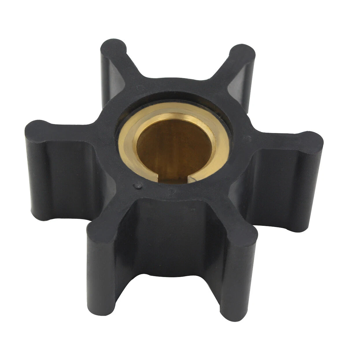 Impeller for Yanmar (Replaces 124223-42092)