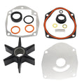 Water Pump Impeller Repair Kit for Mercury Mercruiser Alpha 1 (8M0100526)