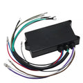 CDI Igniter for Mercury 90hp 95hp XR Sport Jet 75hp Force (18495A26, 18495A12)