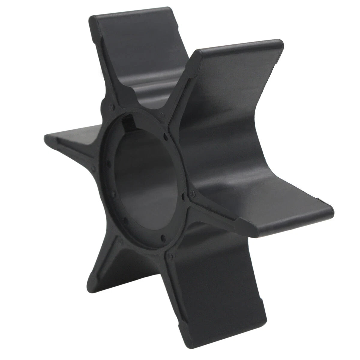 Water Pump Impeller for Suzuki Outboard (17461-95300, 17461-95301)