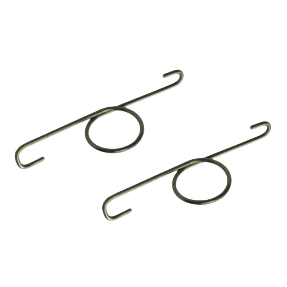 2PCS Pawl Spring Link for Johnson Evinrude OMC Outboard (0330527, 0765592)