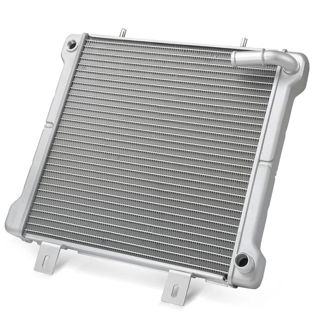 Radiator #1240045 for Polaris Worker 500 ATP 500 Magnum 500 Sportsman 400 500 (2000–2023)