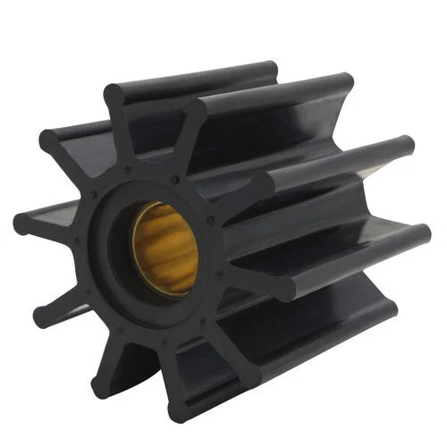 Water Pump Impeller for Indmar Ford GM 8-Cyl Engine Cooling Systems