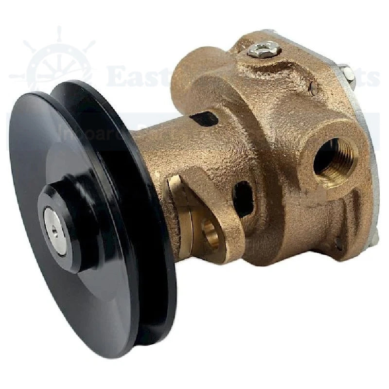 Raw Water Pump for Sherwood G910P (G910P-01, G-910P-01)