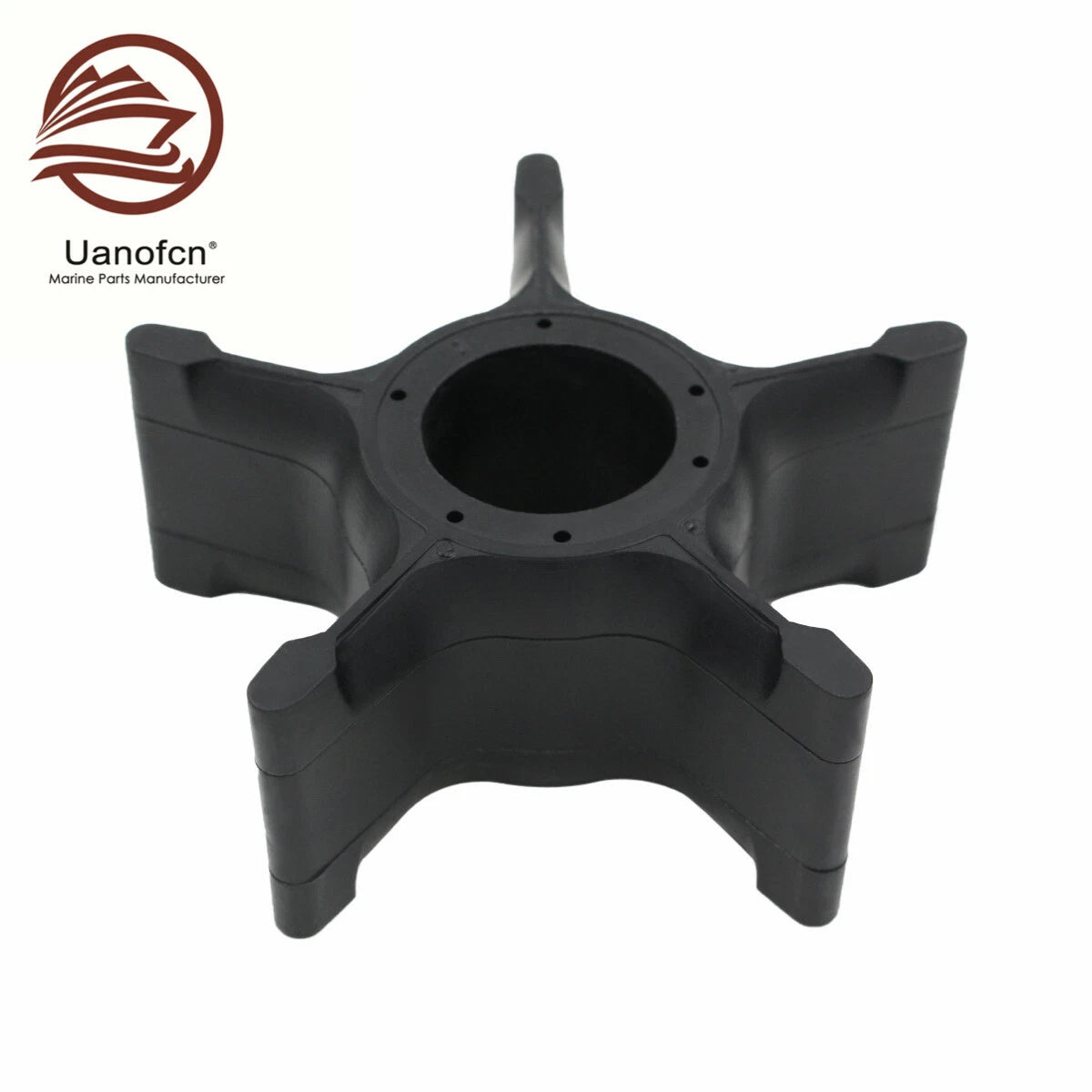 Outboard Engine Water Pump Impeller for Suzuki 150HP (17461-90J01, 17461-90J00)