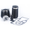 Gimbal Bearing Bellows Kit for OMC Cobra Sterndrive (Volvo Penta 3841481 3850426)