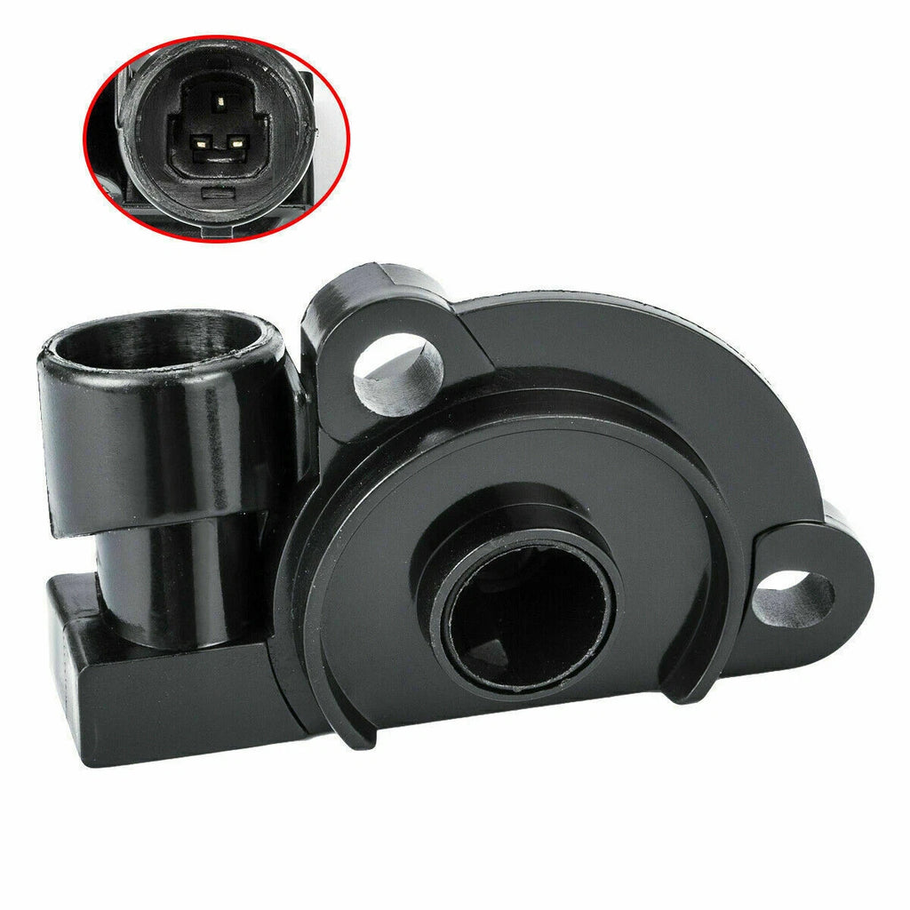 Throttle Position Sensor for MerCruiser and Volvo (3857487)