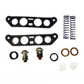 Thermostat Kit for Johnson Evinrude 85-140 V4 (1985–1995) 18-3673 340975 340976
