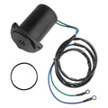 Tilt Trim Motor for Yamaha 50HP 60HP 70HP 75HP 90HP (2-Stroke) PT602NM 6260 10830