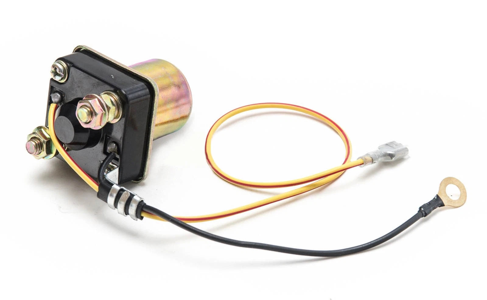 Starter Solenoid Relay for Yamaha (6E5819411000, 6E5819411100, 61A819410000)