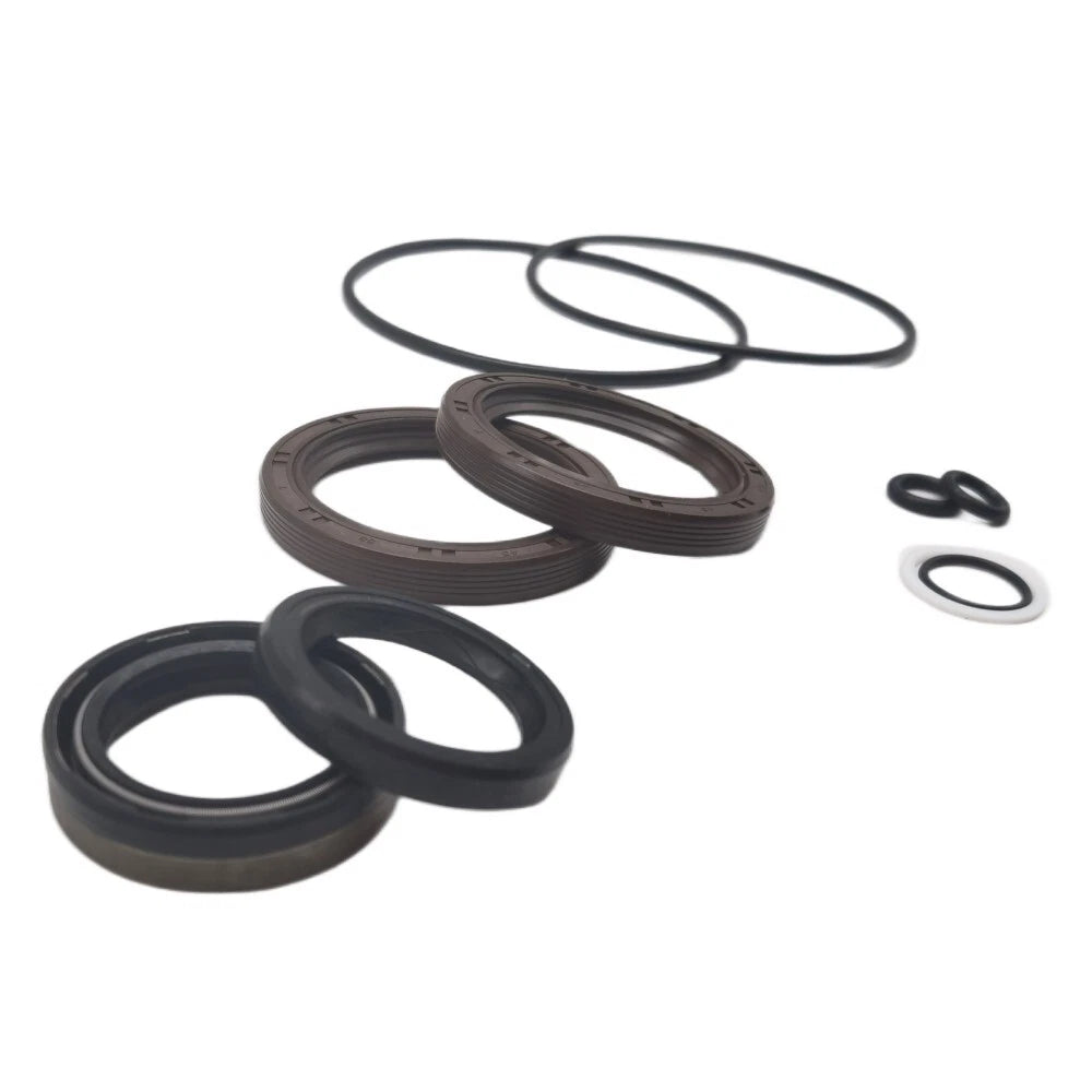 Propeller Shaft Seal Kit for Volvo Penta AQ280DP AQ290DP DP-A (876267, 853871)