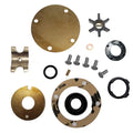 Water Pump Repair Kit 21951368 for Volvo Penta MB10A MD11 MD11C MD11D (–)