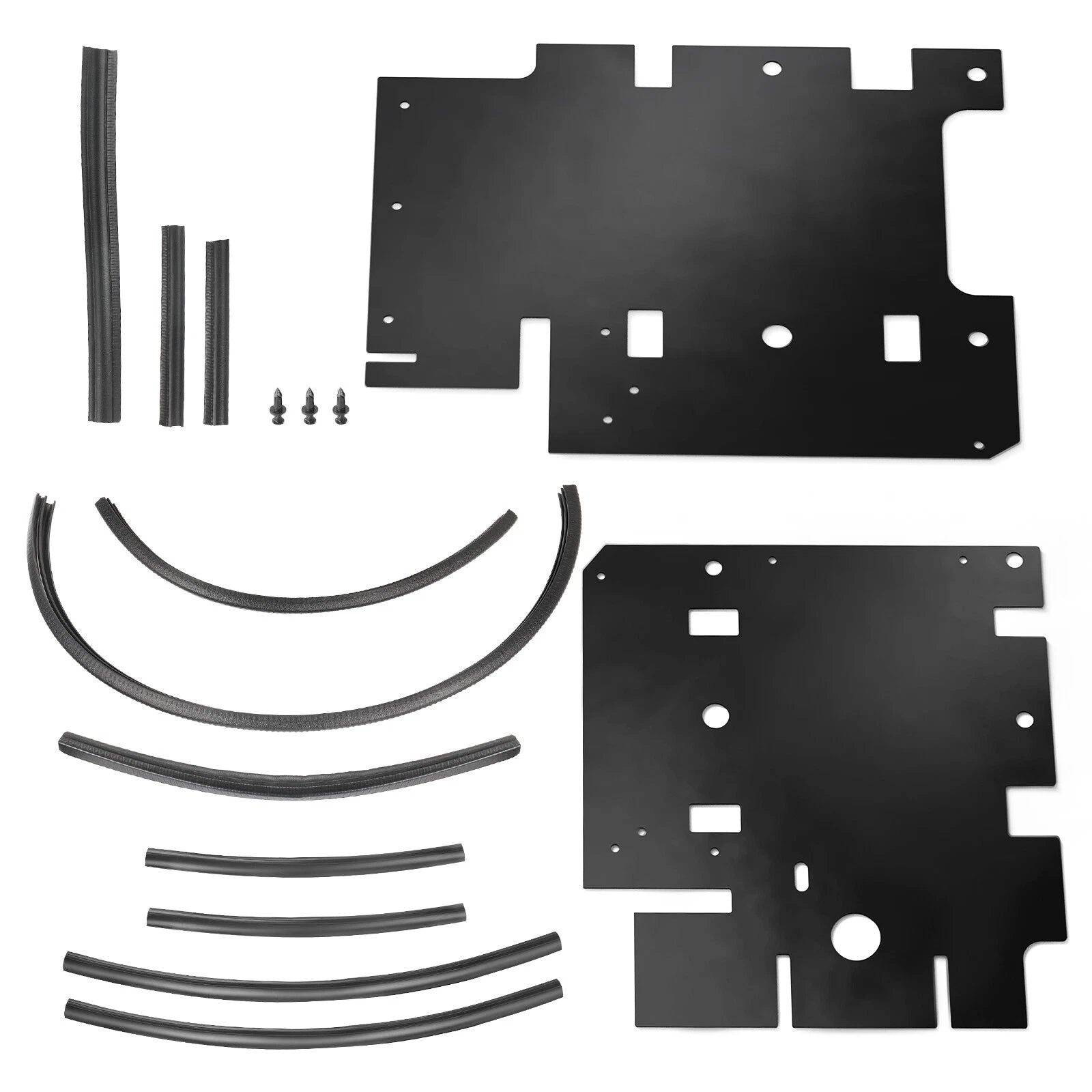 Cab Seal Kit 99994-1346 for Kawasaki Teryx KRX 1000 (2020–2025)