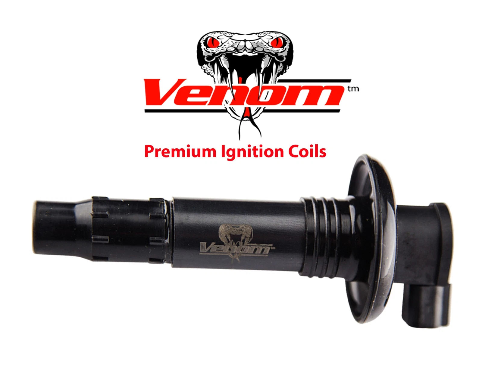 Ignition Coil for SeaDoo 130 155 185 215 255 260 1503 HP 4-TEC (2002–2023)