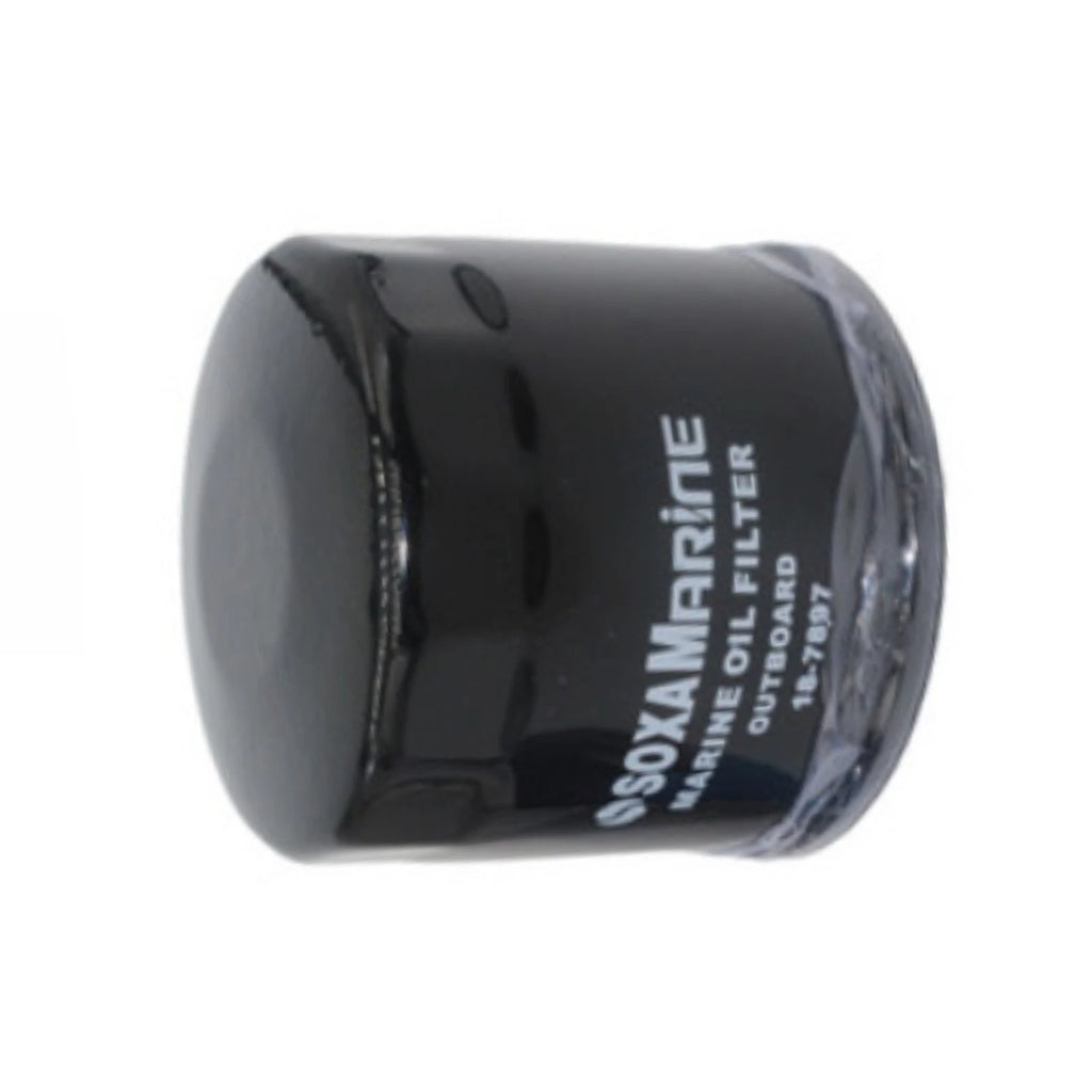 Oil Filter for Johnson Evinrude OMC (0778887, 778887, 5033919)